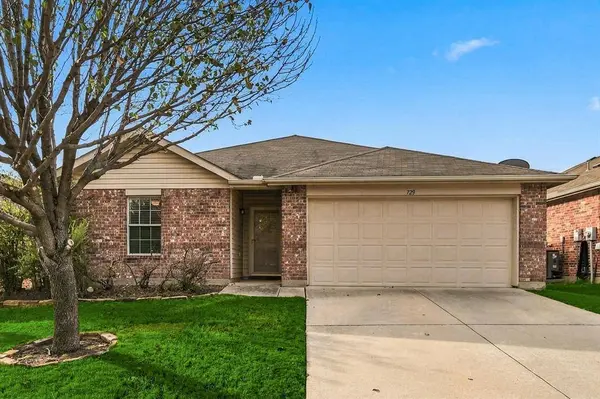 729 Rio Bravo Drive