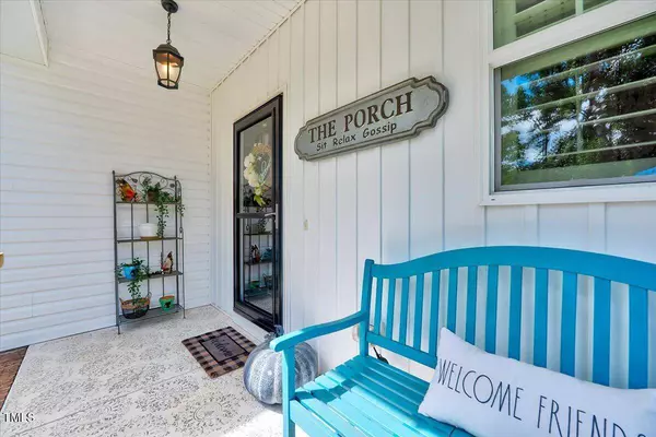 2493 Golden Forest Drive, Franklinton, NC 27525