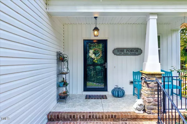 2493 Golden Forest Drive, Franklinton, NC 27525