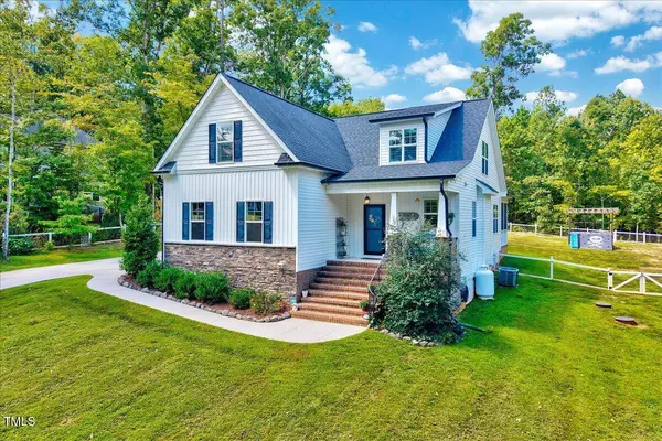 2493 Golden Forest Drive, Franklinton, NC 27525