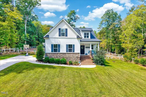 2493 Golden Forest Drive, Franklinton, NC 27525