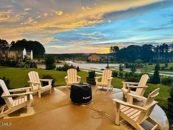 1600 White Rose Lane, Wake Forest, NC 27587