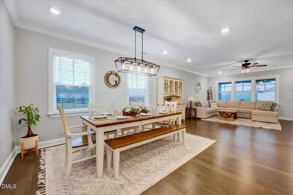 1600 White Rose Lane, Wake Forest, NC 27587