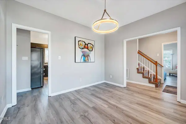 6900 Whittlesea Place, Raleigh, NC 27616