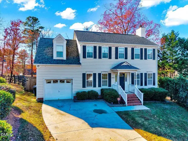 6900 Whittlesea Place, Raleigh, NC 27616