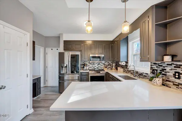 6900 Whittlesea Place, Raleigh, NC 27616