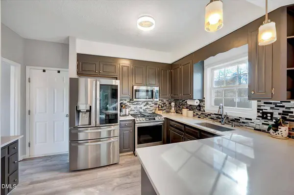 6900 Whittlesea Place, Raleigh, NC 27616