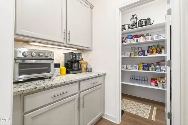 104 Etteinne Garden Lane, Wake Forest, NC 27587