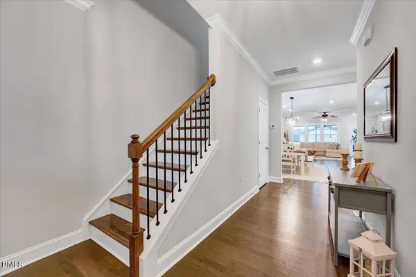 1600 White Rose Lane, Wake Forest, NC 27587