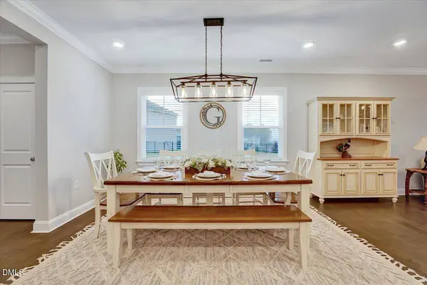 1600 White Rose Lane, Wake Forest, NC 27587