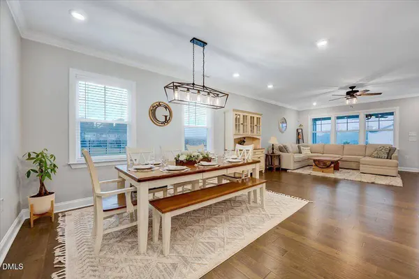 1600 White Rose Lane, Wake Forest, NC 27587