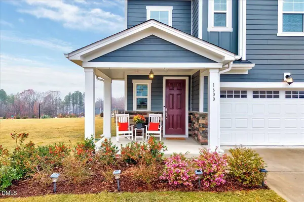 1600 White Rose Lane, Wake Forest, NC 27587