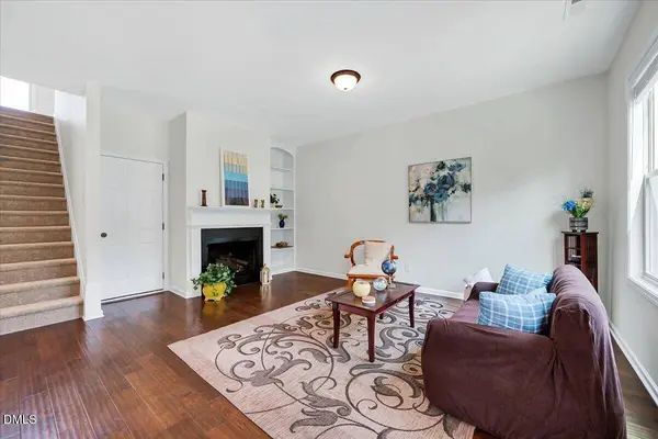 102 Forsyth PKWY, Clayton, NC 27520