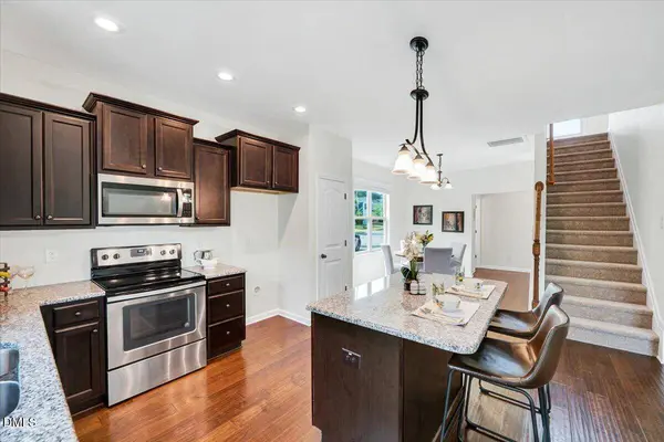 102 Forsyth PKWY, Clayton, NC 27520