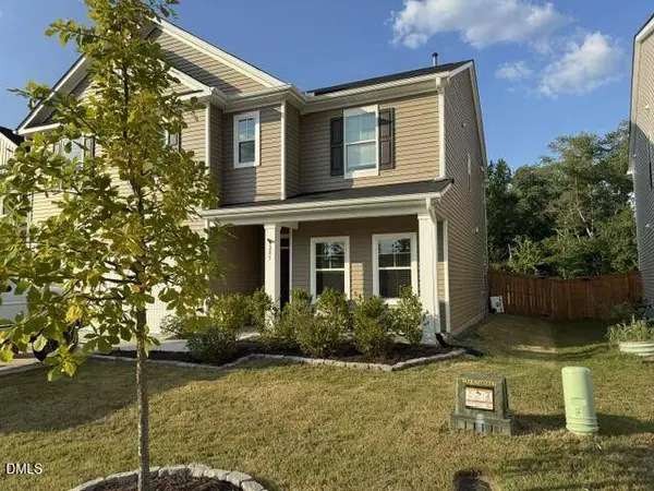 285 Carolina Maple DR, Franklinton, NC 27525