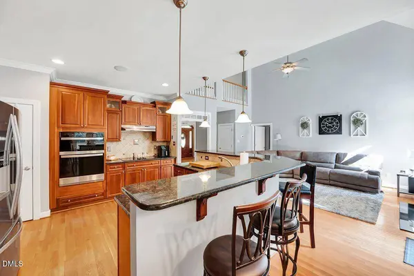 1200 Chipper LN, Wake Forest, NC 27587