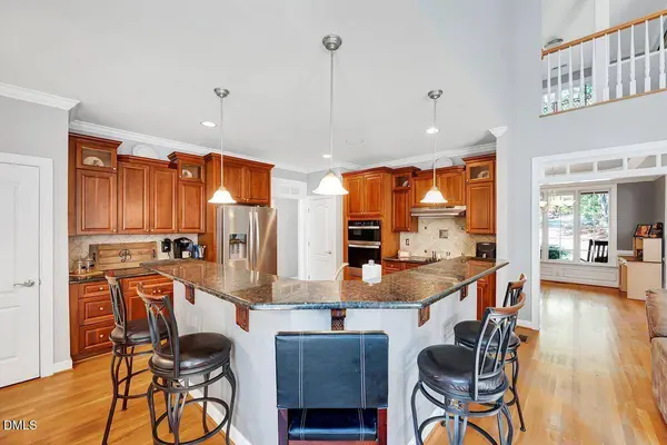 1200 Chipper LN, Wake Forest, NC 27587