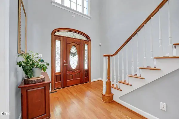 1200 Chipper LN, Wake Forest, NC 27587
