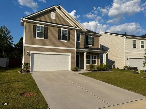 285 Carolina Maple DR, Franklinton, NC 27525