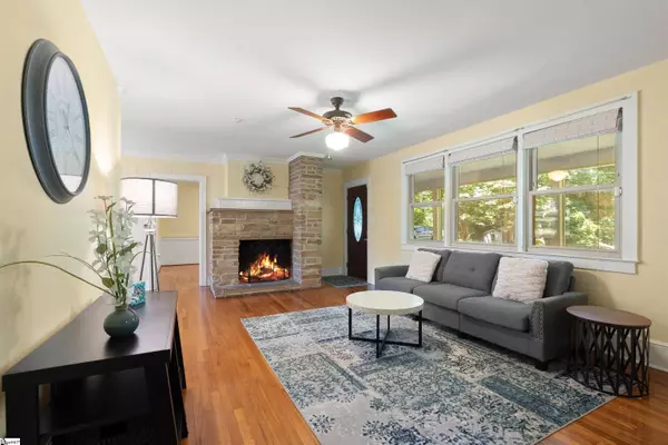 100 Maxwell Road, Spartanburg, SC 29302-3254