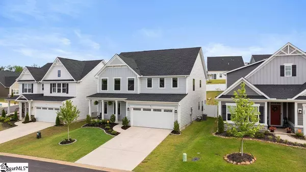 205 Skylyn Ridge, Greenville, SC 29607