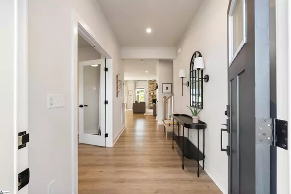 205 Skylyn Ridge, Greenville, SC 29607