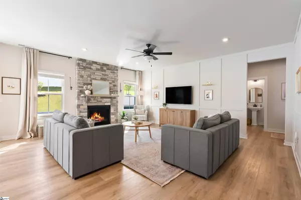 205 Skylyn Ridge, Greenville, SC 29607