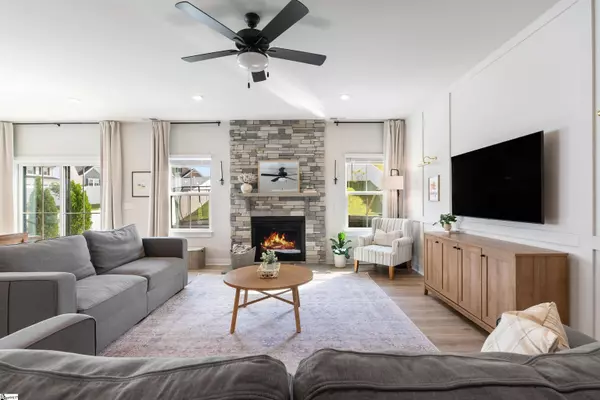 205 Skylyn Ridge, Greenville, SC 29607