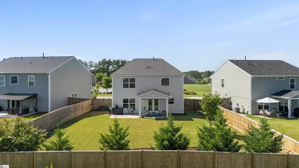 409 Whittier Street, Greenville, SC 29605