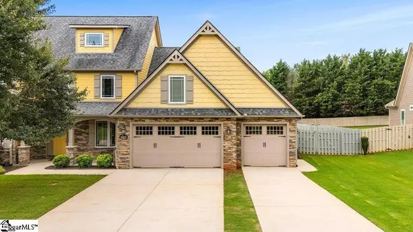 309 Reflection Drive, Lyman, SC 29365-9582