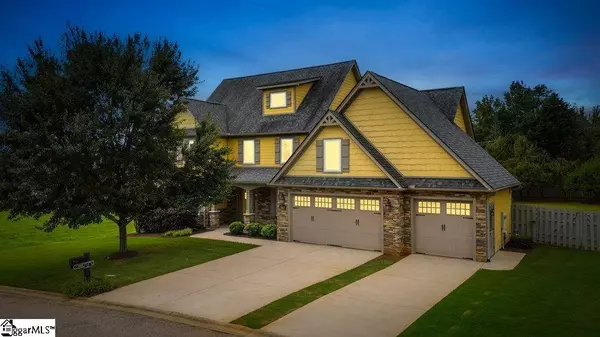 309 Reflection Drive, Lyman, SC 29365-9582