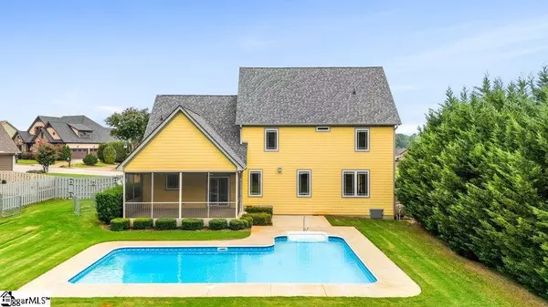 309 Reflection Drive, Lyman, SC 29365-9582