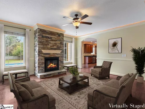 309 Reflection Drive, Lyman, SC 29365-9582