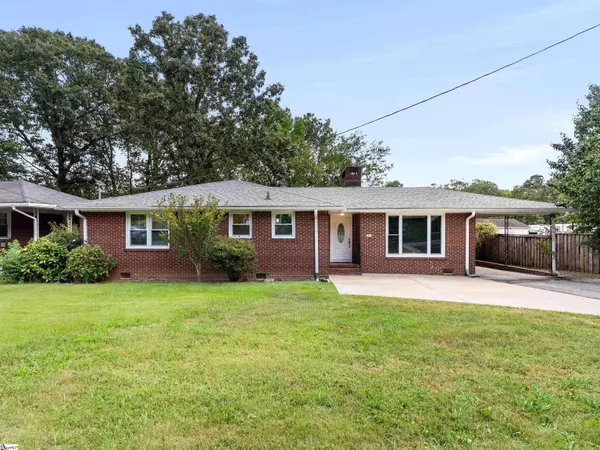 800 E Lee Road, Taylors, SC 29687