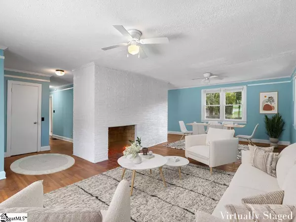 800 E Lee Road, Taylors, SC 29687