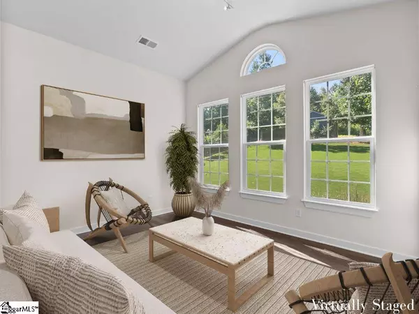 112 Knox Valley Lane, Greenville, SC 29609-6857