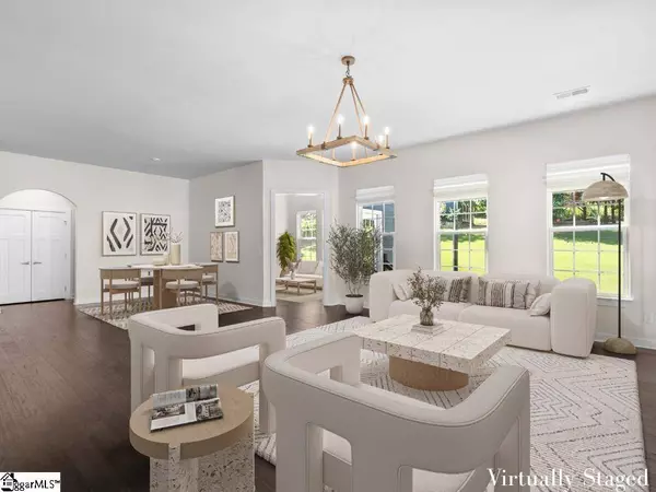 112 Knox Valley Lane, Greenville, SC 29609-6857