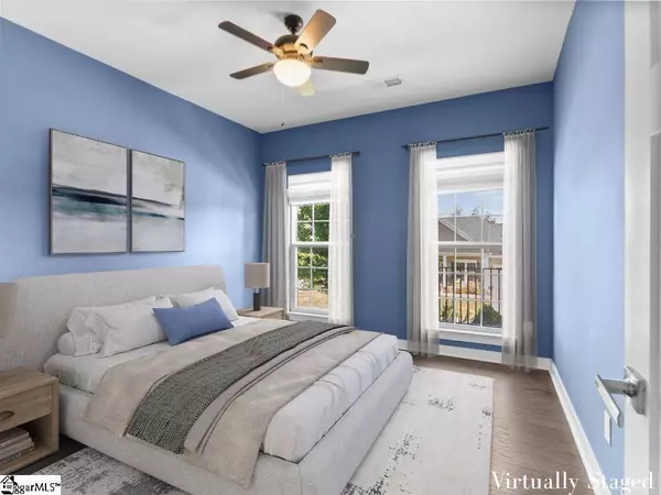 112 Knox Valley Lane, Greenville, SC 29609-6857