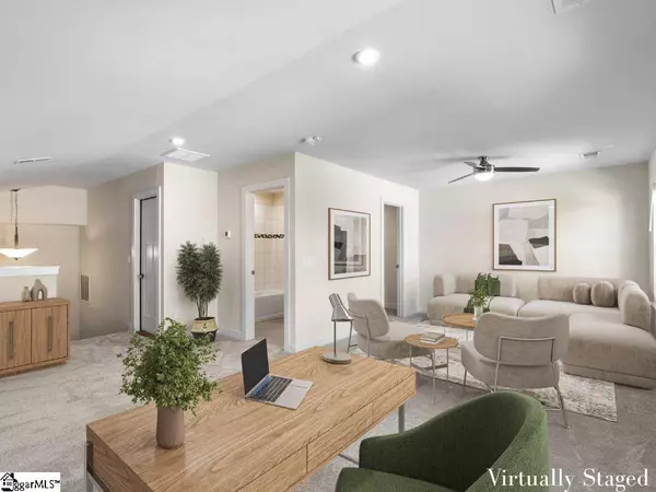 112 Knox Valley Lane, Greenville, SC 29609-6857