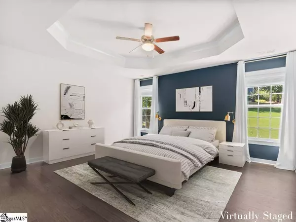 112 Knox Valley Lane, Greenville, SC 29609-6857