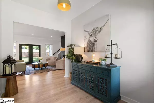 179 Eastbrook Drive, Woodruff, SC 29388