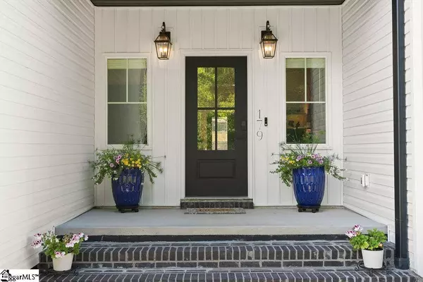 179 Eastbrook Drive, Woodruff, SC 29388