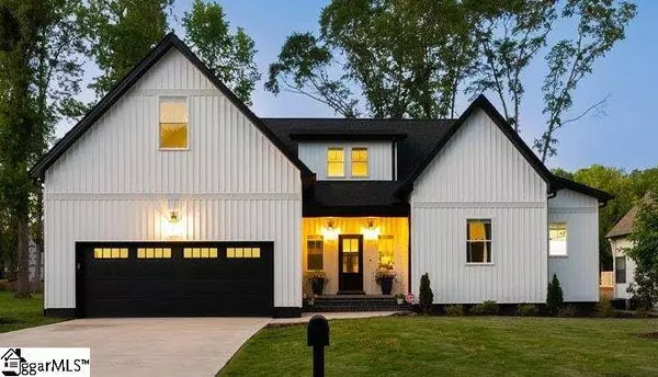 179 Eastbrook Drive, Woodruff, SC 29388