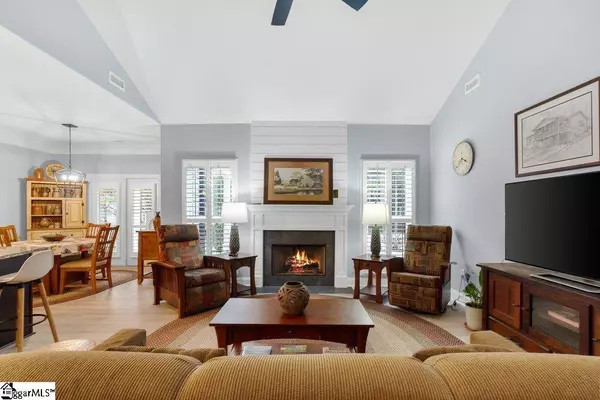 66 Dendy Street, Pelzer, SC 29669-1516