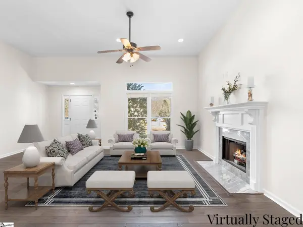 505 Two Gait Lane, Simpsonville, SC 29680-6767