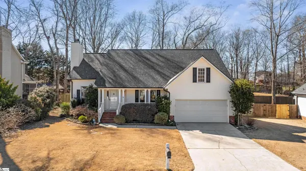 505 Two Gait Lane, Simpsonville, SC 29680-6767