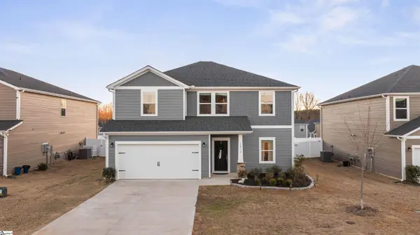 1012 Killian Street, Fountain Inn, SC 29644-9303