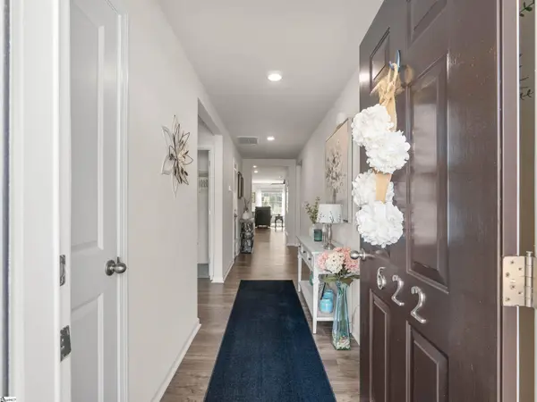 622 Palmerston Drive, Piedmont, SC 29673-8262