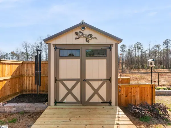 622 Palmerston Drive, Piedmont, SC 29673-8262