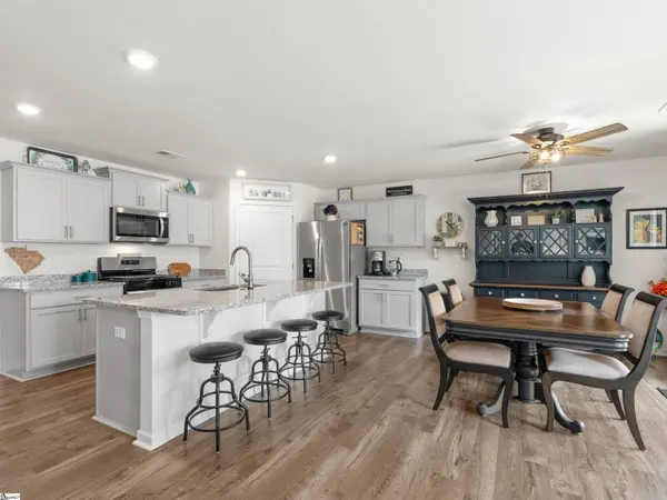 622 Palmerston Drive, Piedmont, SC 29673-8262